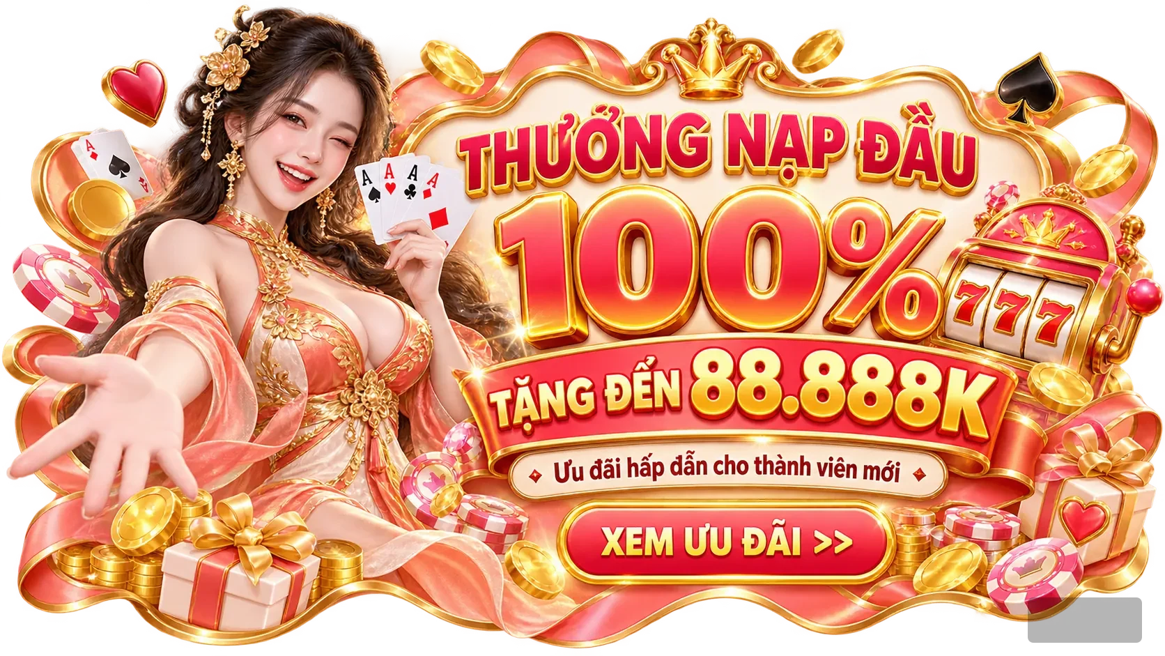 Chuyên mục nổ hũ qq888