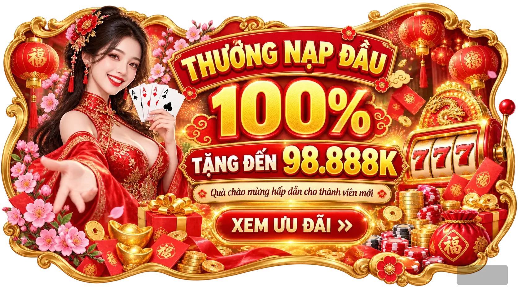 Quản lý vốn khi chơi nổ hũ qq888