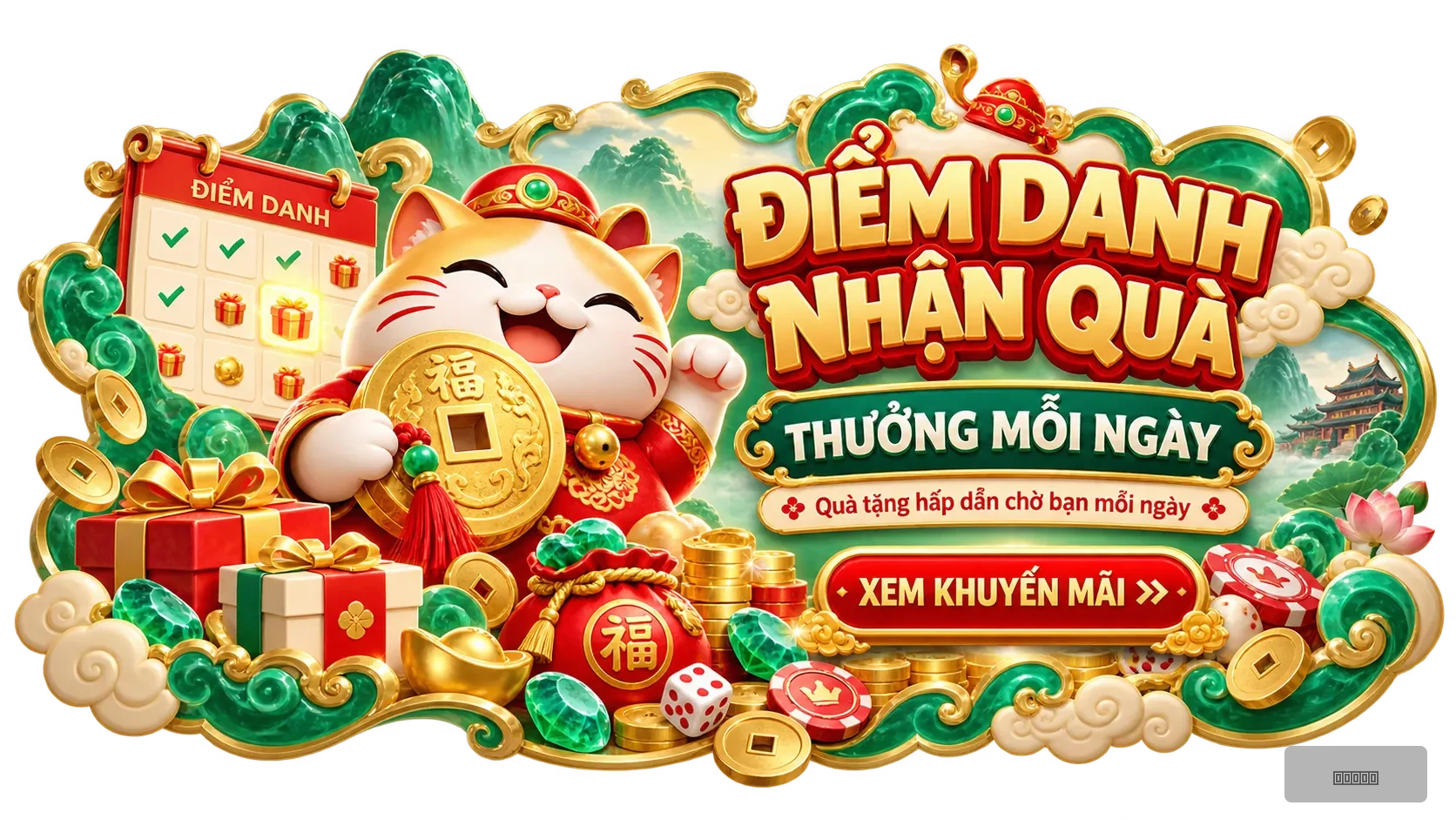 Nổ hũ qq888 jackpot rực rỡ