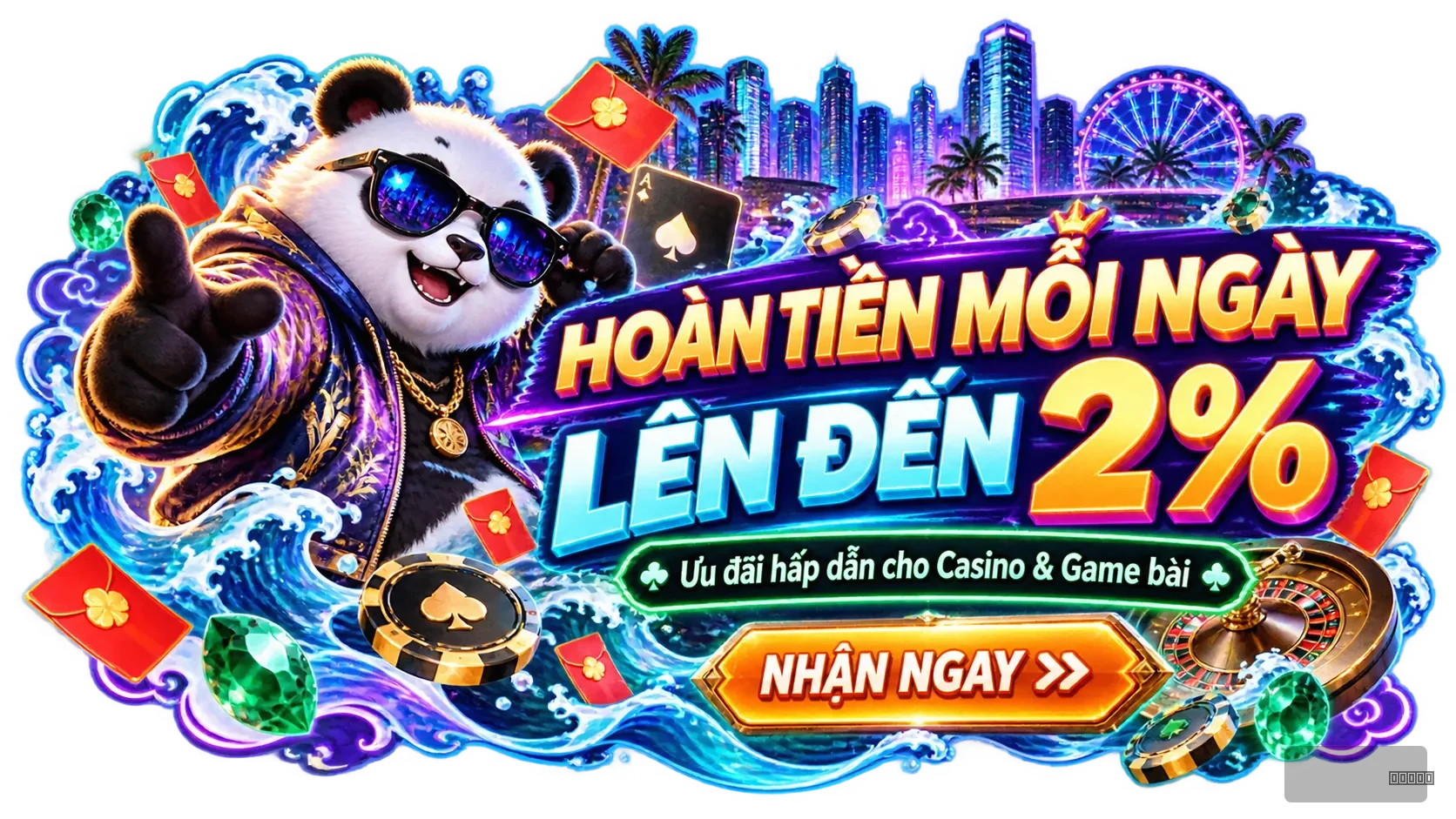 Săn jackpot nổ hũ qq888