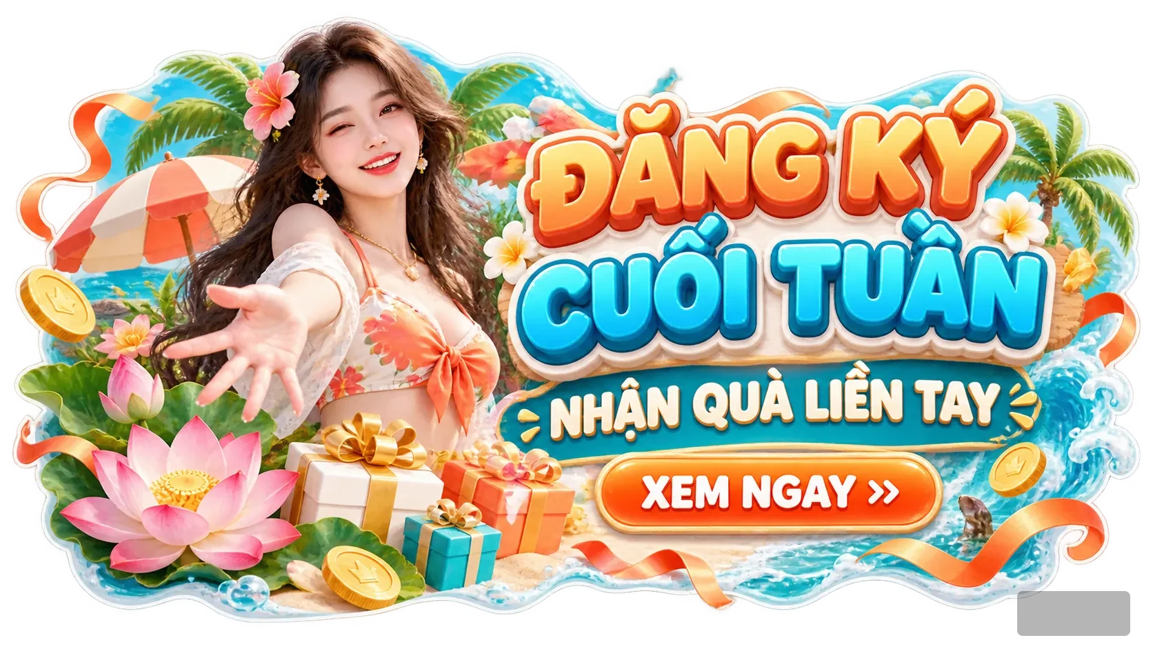 Chương trình khuyến mãi game bài qq888