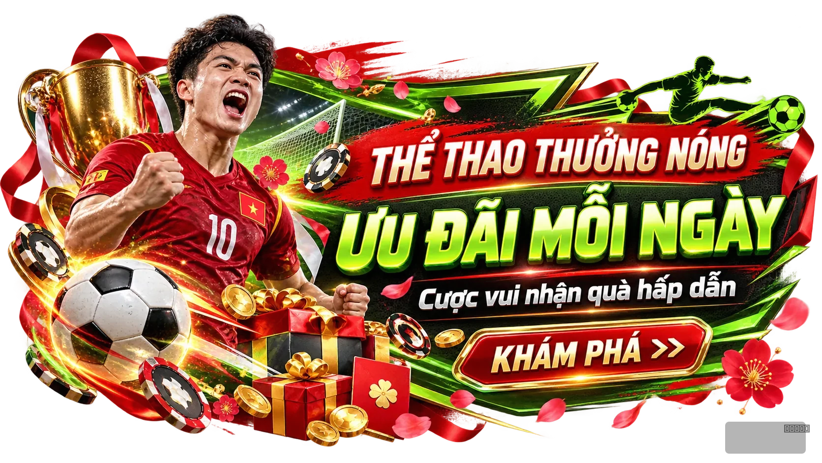 Tổng hợp khuyến mãi qq888 mới nhất