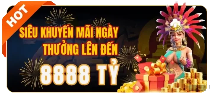 Tổng hợp khuyến mãi mới nhất của qq888