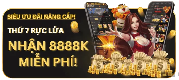 Tổng hợp khuyến mãi mới nhất tại qq888