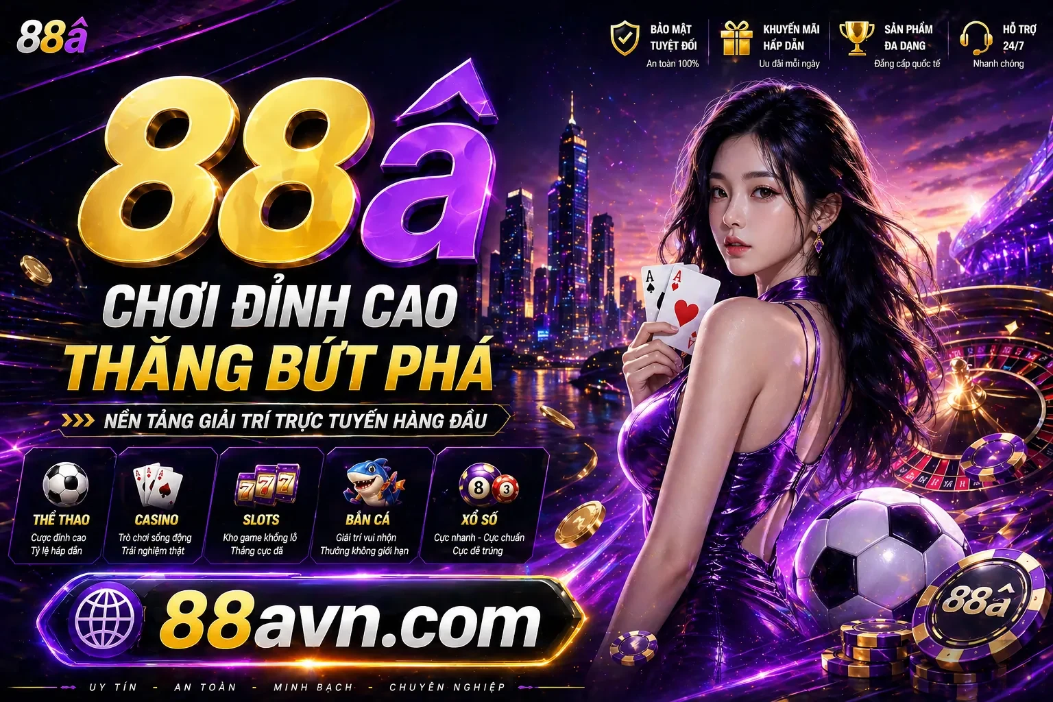 qq888 tổng hợp khuyến mãi mới nhất