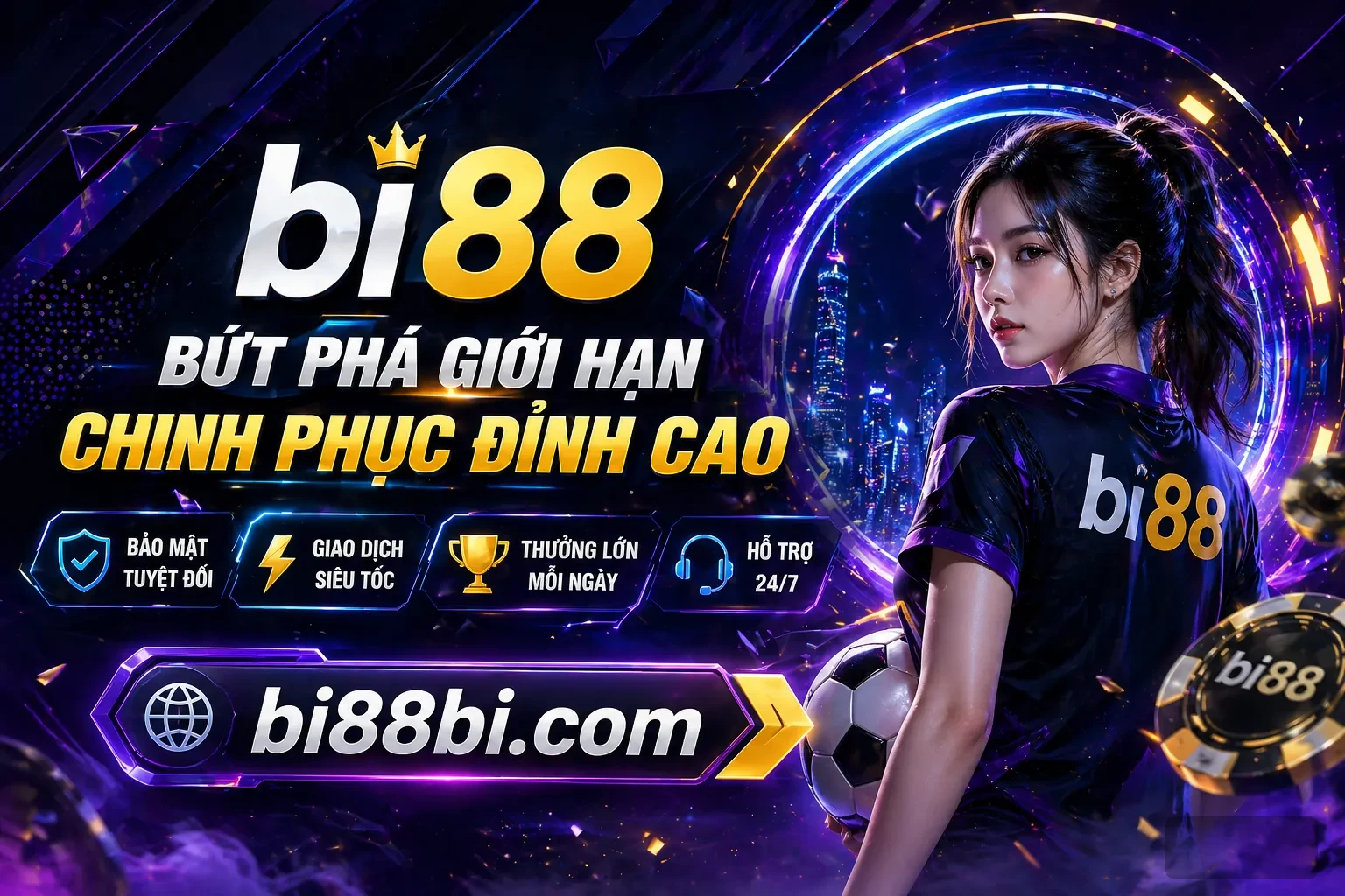 qq888 - Tầm nhìn xây dựng nền tảng iGaming hiện đại