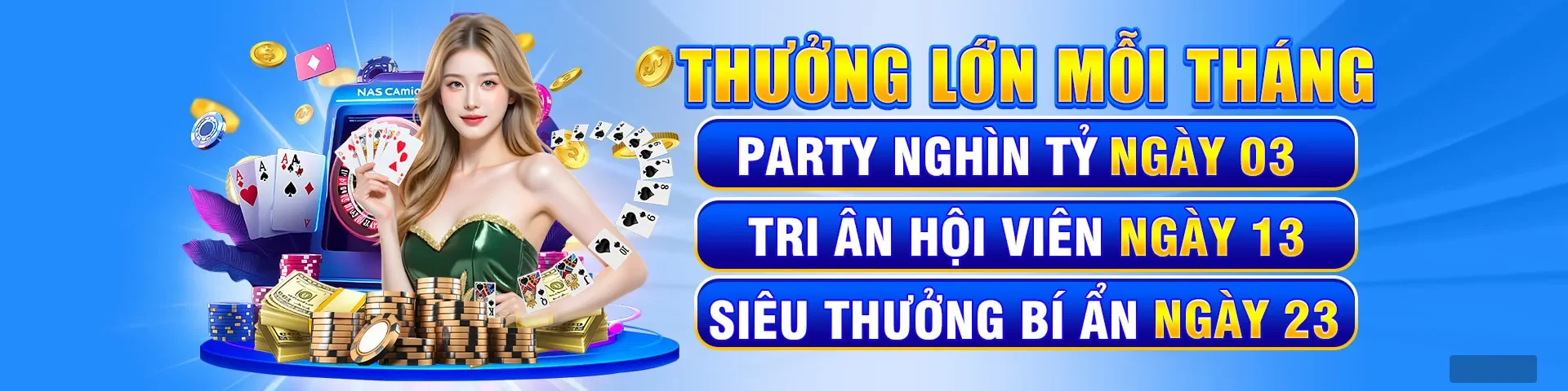 Khuyến mãi qq888 - ưu đãi nạp và hoàn trả hấp dẫn cho thành viên