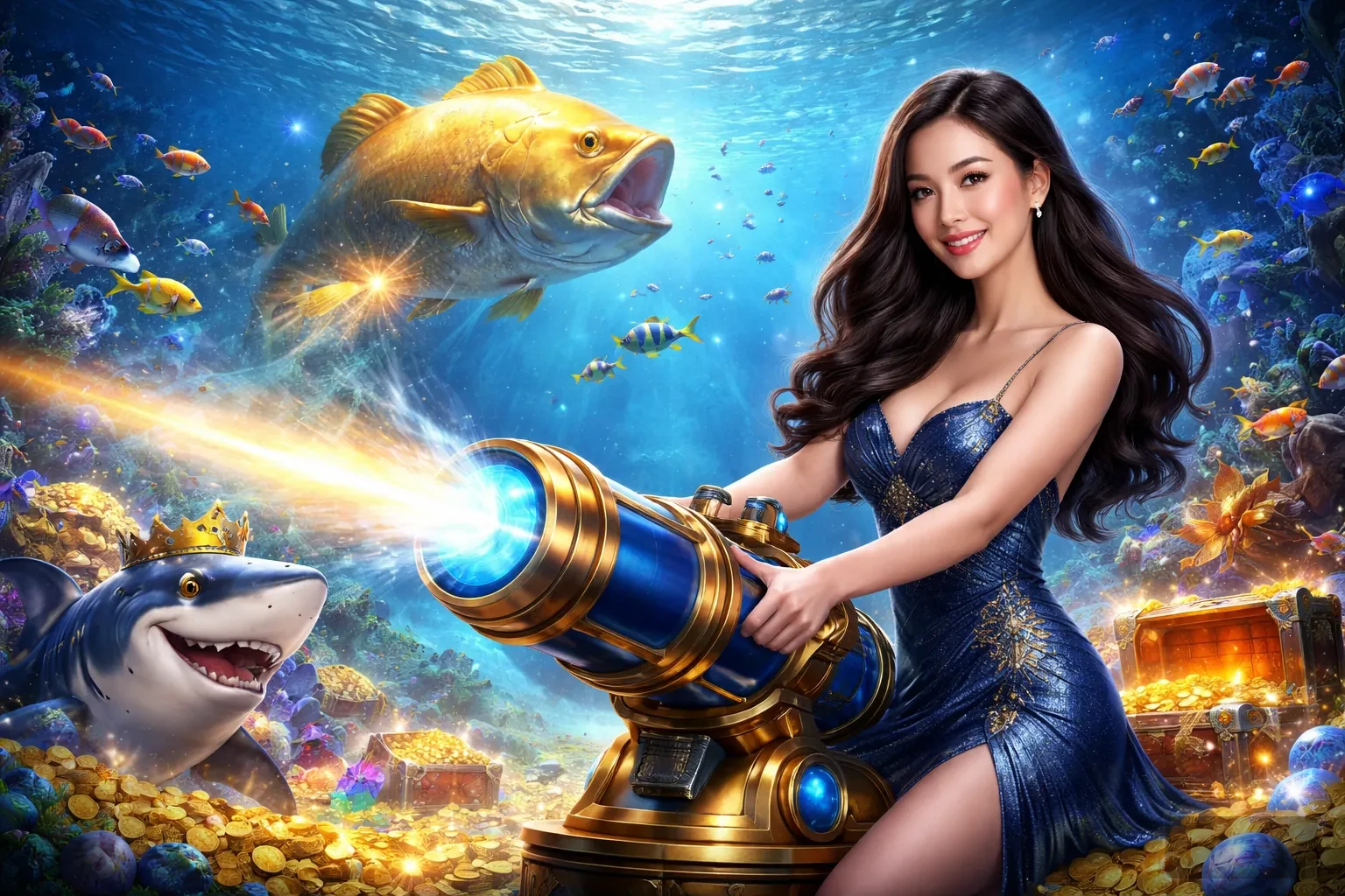 Ưu đãi tải ứng dụng qq888