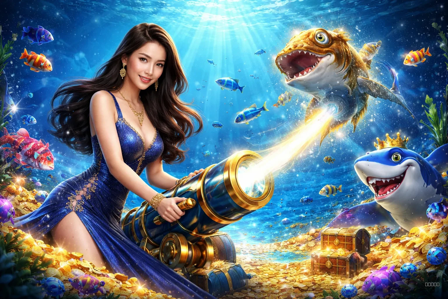Tổng quan các chương trình khuyến mãi qq888