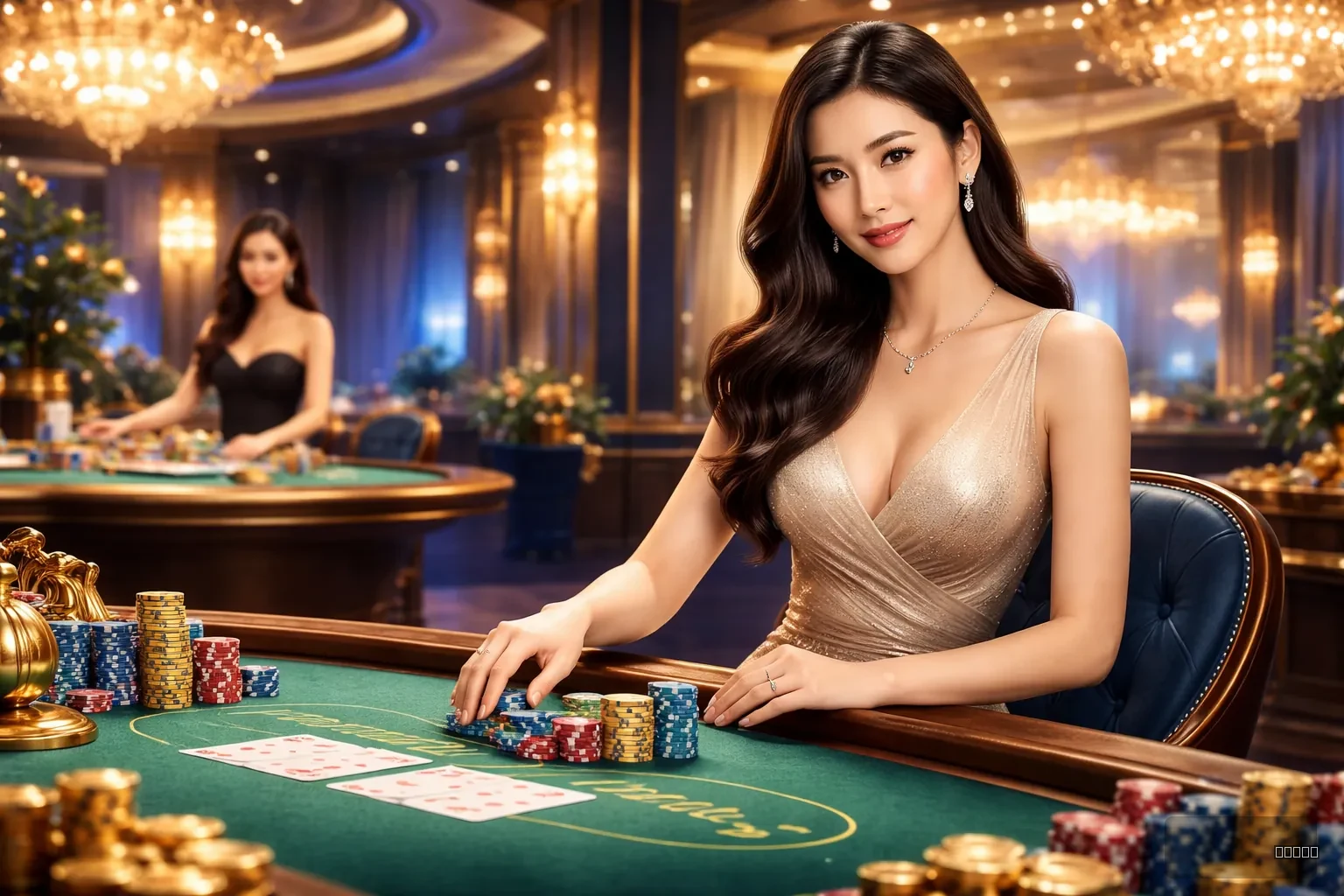 qq888 - Thương hiệu giải trí trực tuyến uy tín cho người chơi Việt Nam