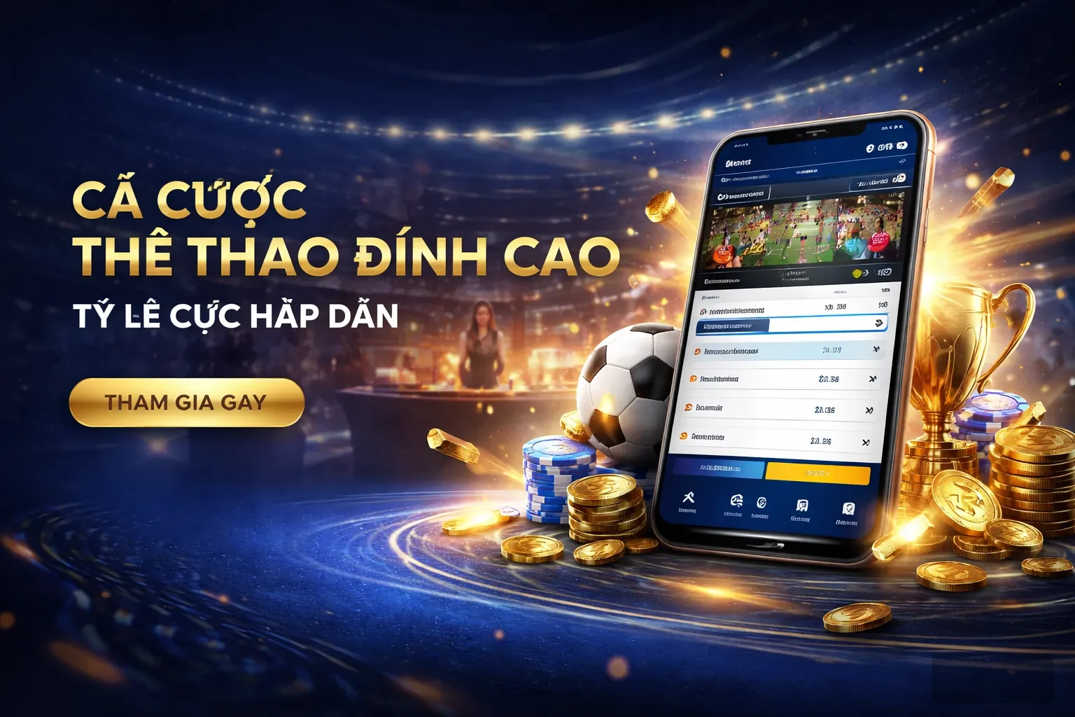 Quản lý vốn khi chơi lô đề qq888
