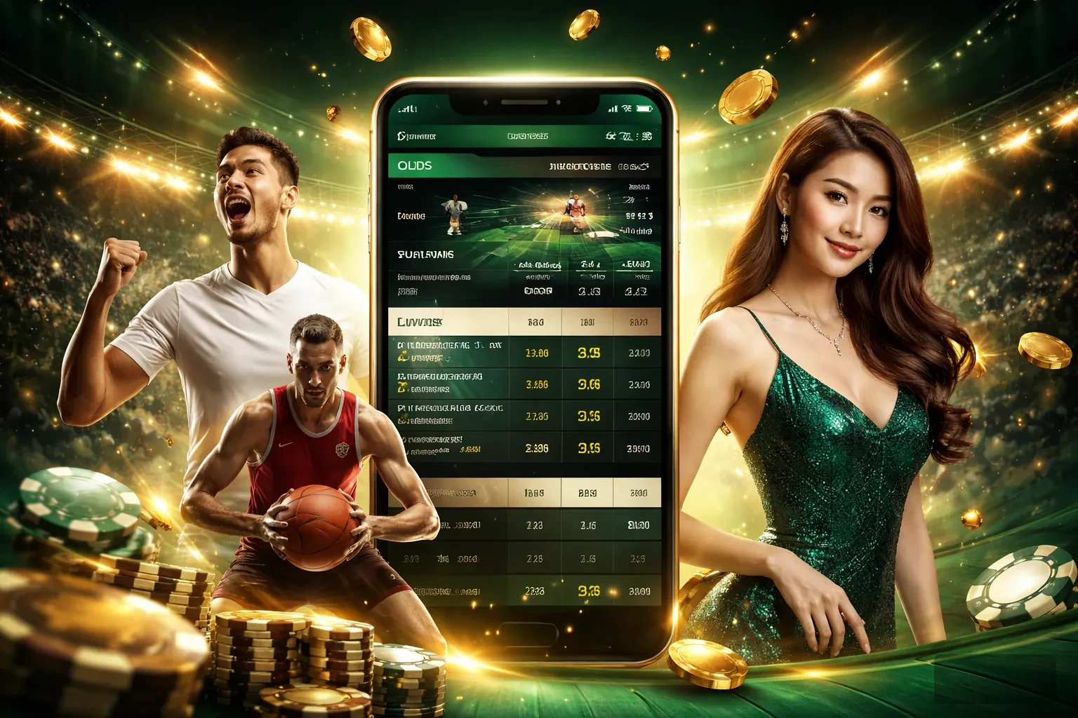 qq888 - Kinh nghiệm chơi game bài luôn thắng