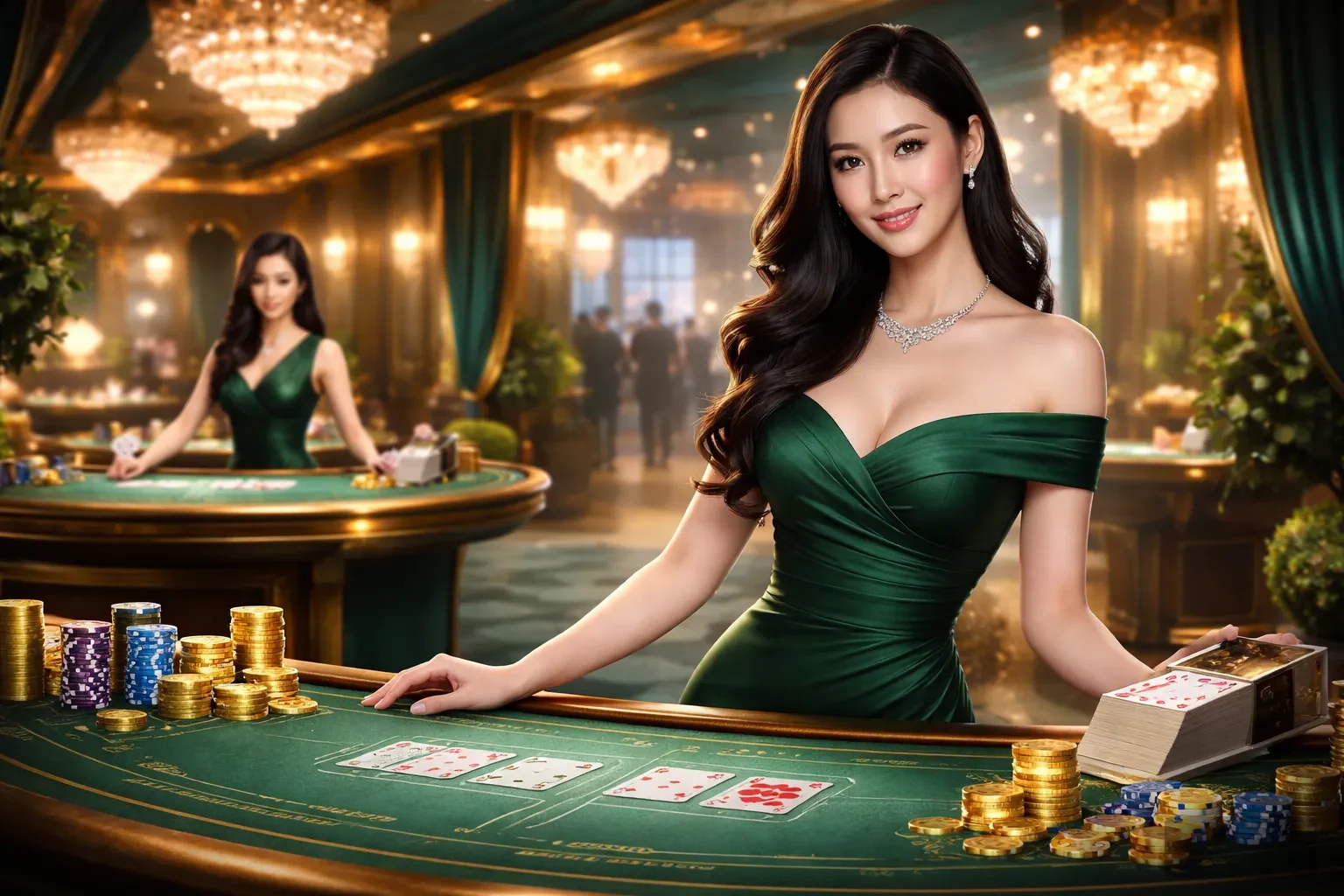 Mẹo bắn cá săn boss hiệu quả tại qq888