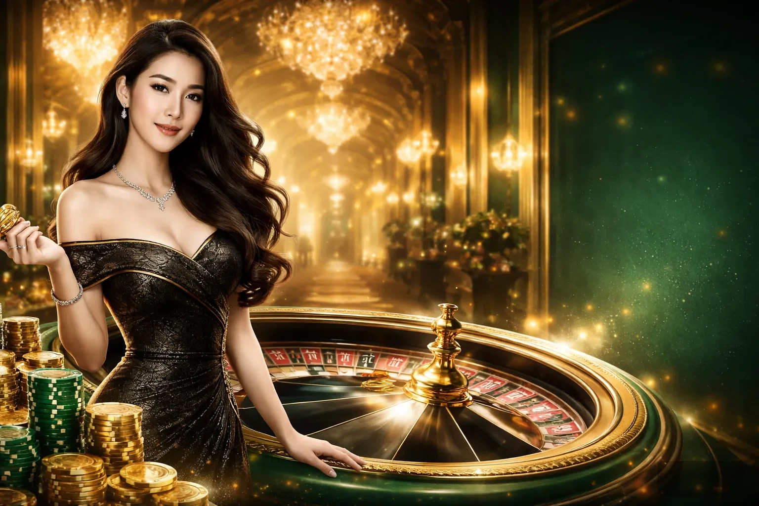 qq888 - Giá trị cốt lõi định hướng hoạt động của thương hiệu