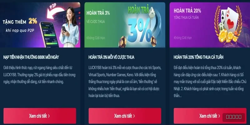 Khuyến mãi qq888 tặng 100% ưu đãi nạp lần đầu